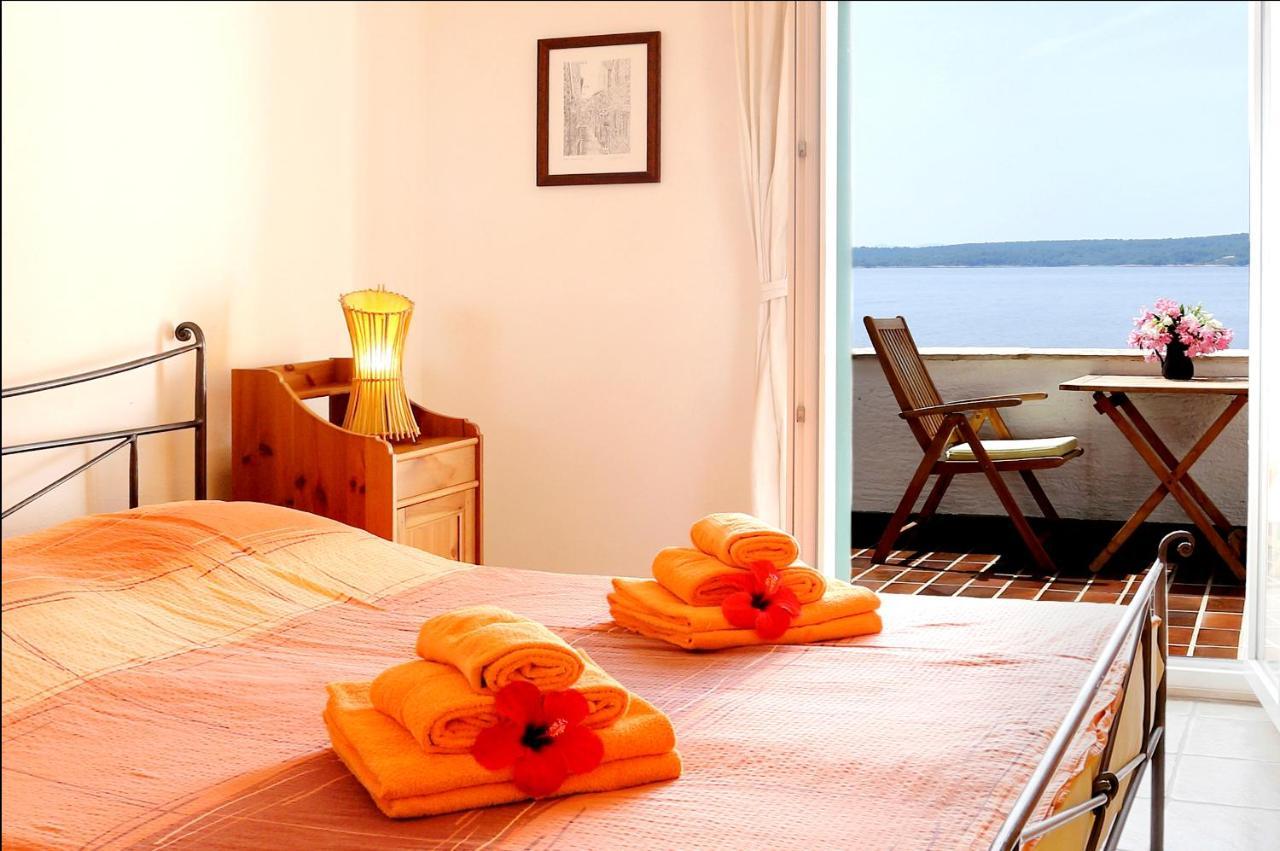 Hotel Skalinada ซาวาลา ภายนอก รูปภาพ